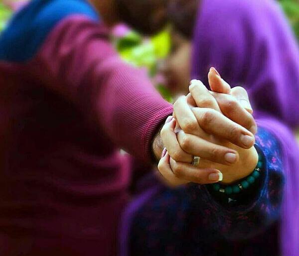 عکس پروفایل دونفره جدید بدون متن