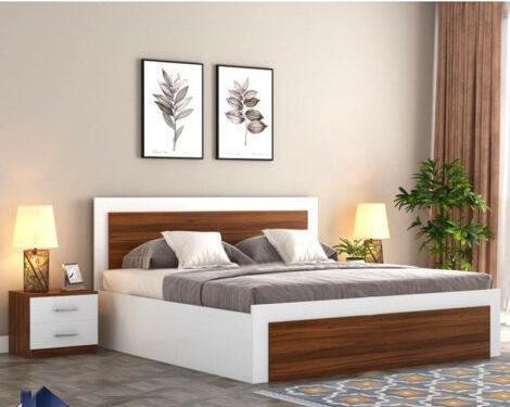 عکس تخت دونفره جدید
