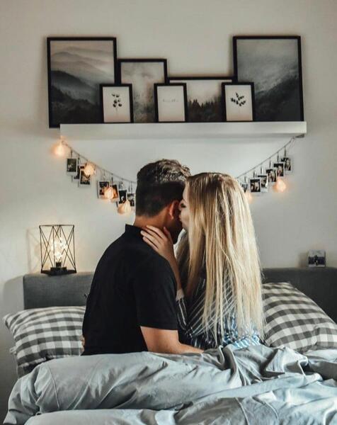 عکس احساسی دونفره عاشقانه