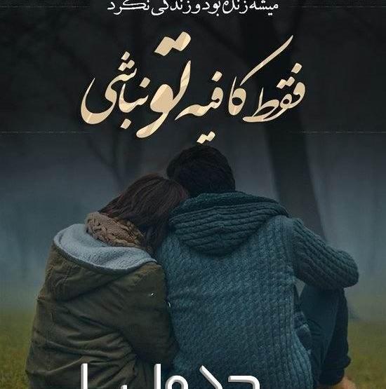 عکس پروفایل دونفره از پشت سر
