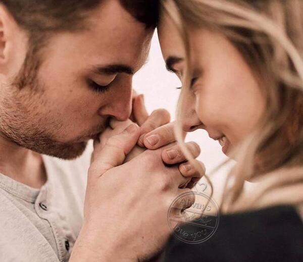 عکس دونفره خاص لاکچری