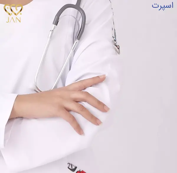 عکس گوشی پزشکی دخترونه برای پروفایل
