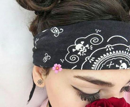 عکس های ویسگون دخترونه برای پروفایل