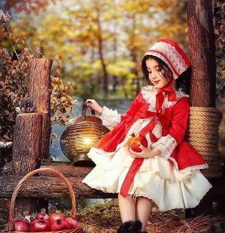 عکس پروفایل شب یلدا دخترانه