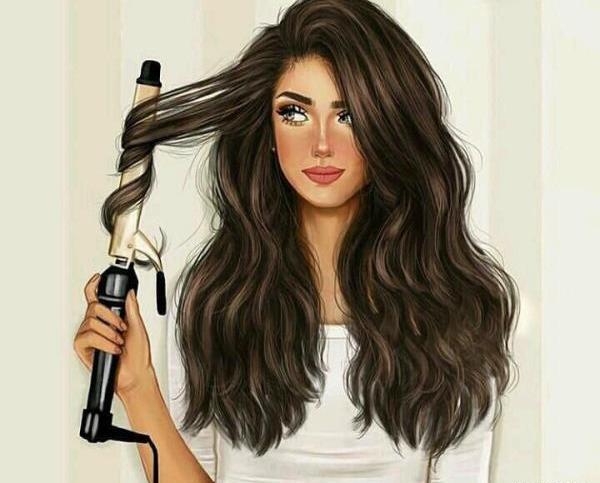 عکس هایی دخترانه برای پروفایل
