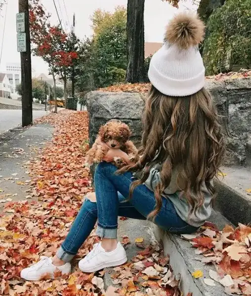 عکس دخترونه پروفایل واقعی