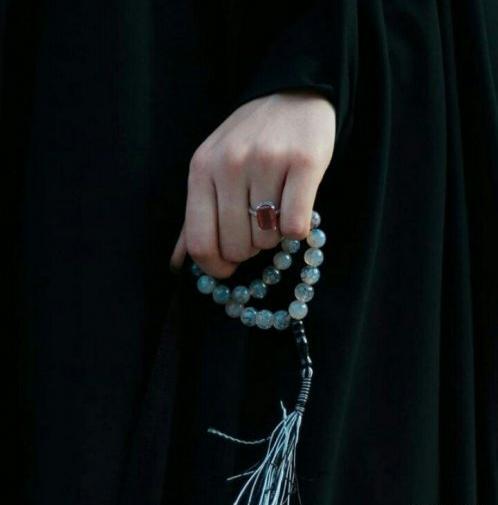 عکس دخترونه پروفایل مذهبی