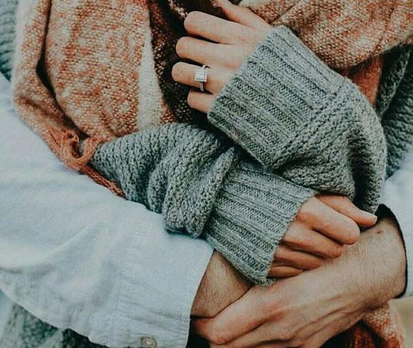 عکس دونفره برای پروفایل دخترونه