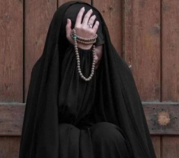 دخترونه عکس پروفایل محرم دخترانه