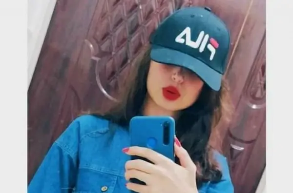 عکس دخترانه پروفایل لاتی