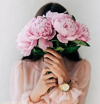 عکس های لاکچری دخترونه برای پروفایل