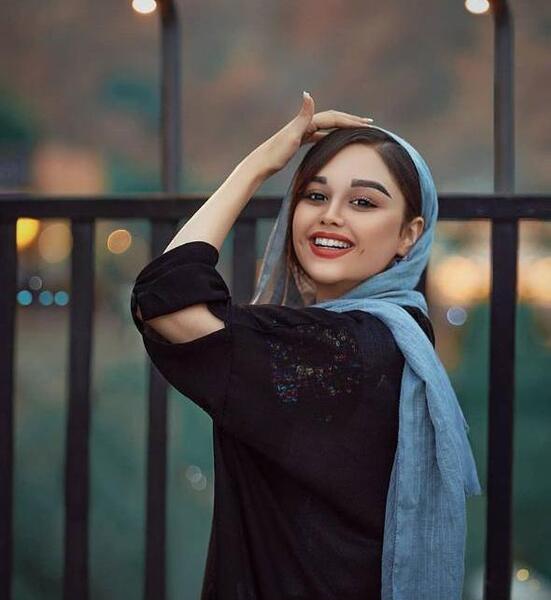 عکس هنری دخترانه پروفایل