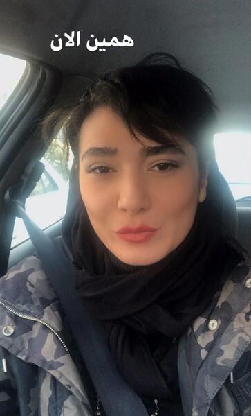 عکس یهویی دخترونه طبیعی