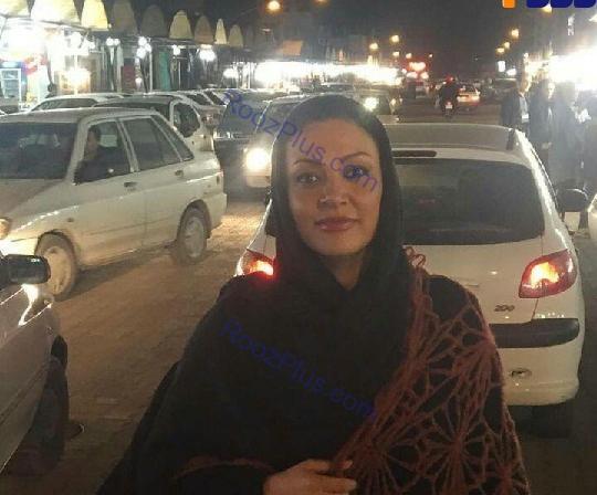 عکس یهویی دخترونه طبیعی