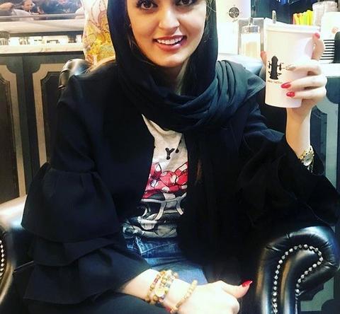 عکس یهویی دخترونه طبیعی