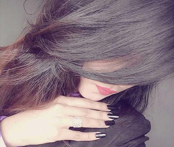فیک عکس پروفایل دخترونه اسپرت