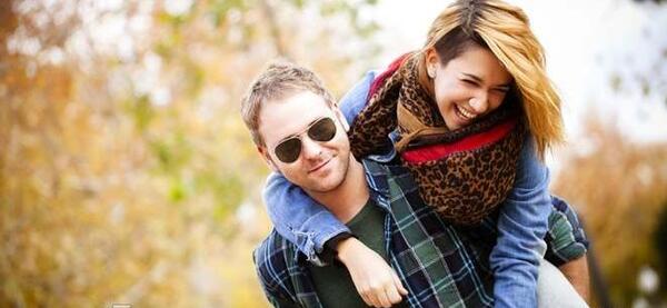 عکس دونفره اسپرت عاشقانه