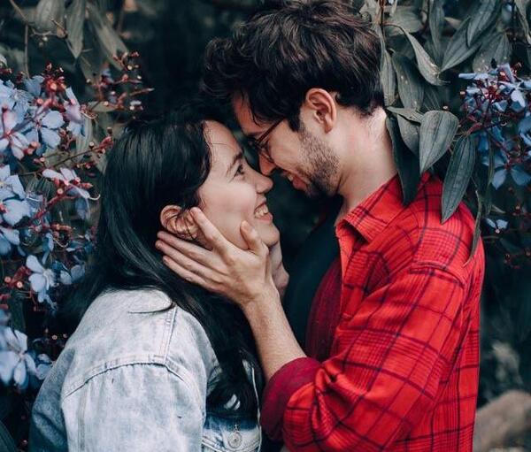 عکس دونفره اسپرت عاشقانه