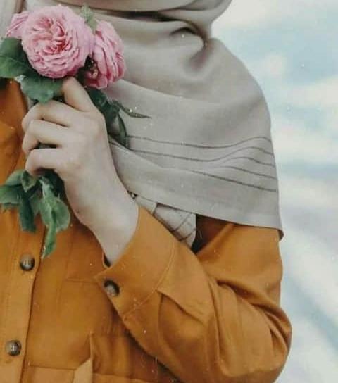 عکس پروفایل دخترونه بدون صورت