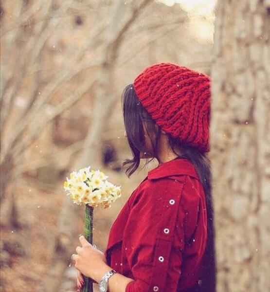 عکس های شیک دخترونه برای پروفایل