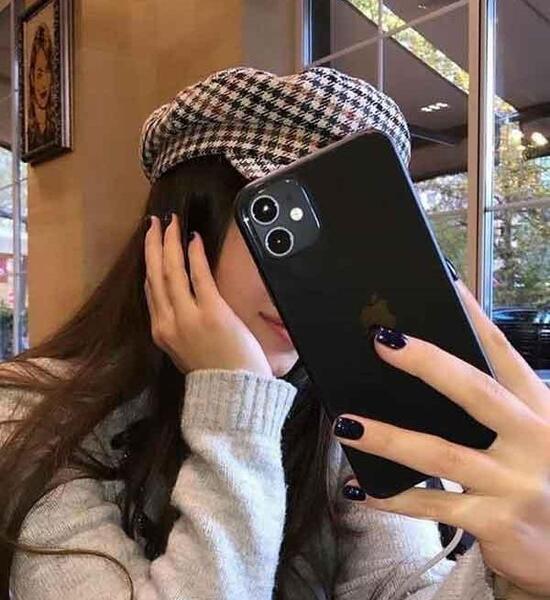 فیک دخترونه عکس دختر برای پروفایل