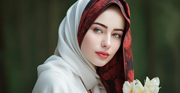 دانلود عکس زیبای پروفایل دخترانه