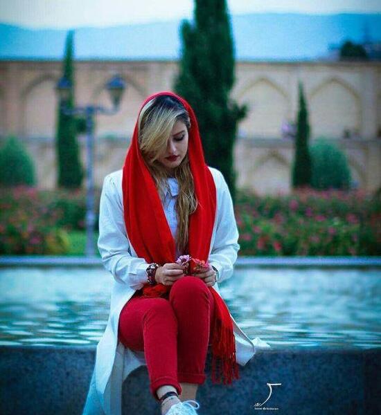 دانلود عکس زیبای پروفایل دخترانه