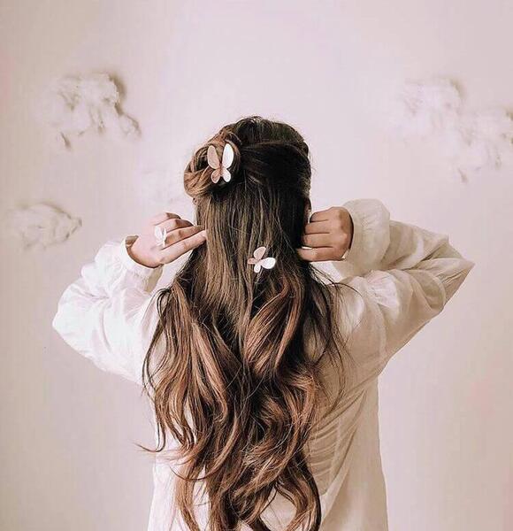 عکس زیبای دخترانه برای پروفایل روبیکا
