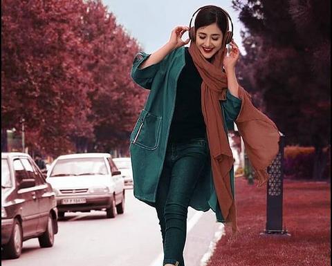 دانلود عکس دخترونه برای پروفایل