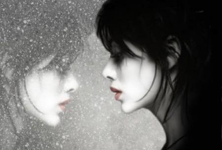 دانلود عکس دخترونه غمگین برای پروفایل
