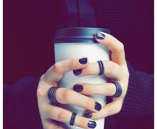 دانلود عکس دست دخترونه برای پروفایل