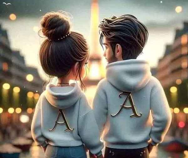 عکس دخترونه دوستانه برای پروفایل