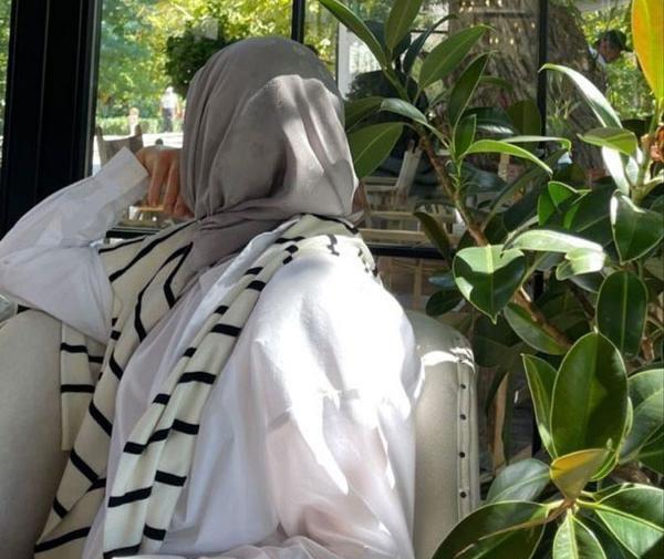 عکس دخترانه بی حجاب برای پروفایل
