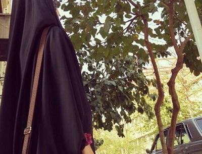 عکس دخترانه بی حجاب برای پروفایل