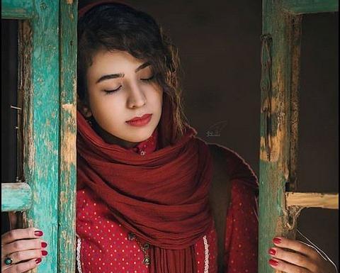 عکس پروفایل دخترونه خوشگل جذاب
