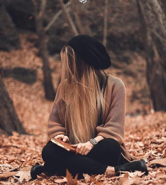 عکس پروفایل دخترونه خوشگل جذاب