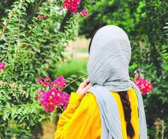 دانلود عکس پروفایل دخترونه جذاب