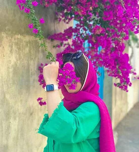 عکسهای جدید پروفایل دخترونه شیک