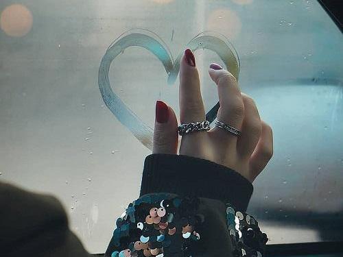عکسهای جدید پروفایل دخترونه شیک