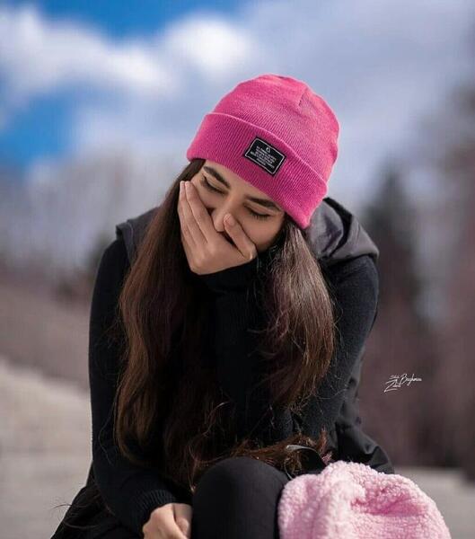 عکس پروفایل خوشگل دخترونه جدید