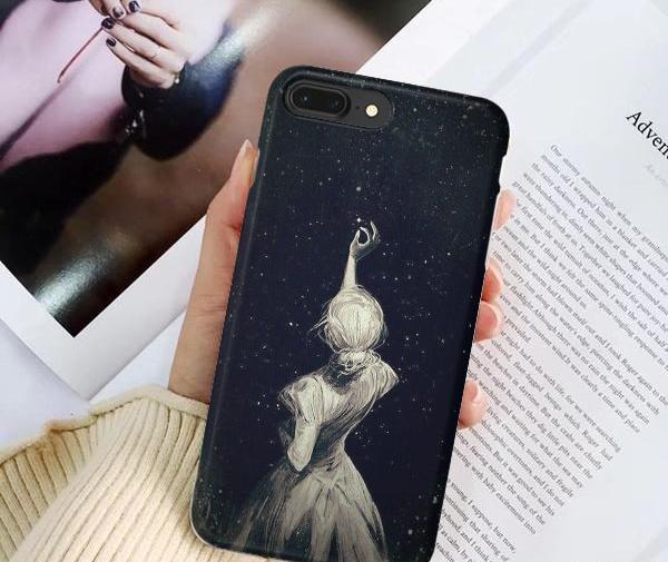 عکس پروفایل دخترونه با گوشی a13
