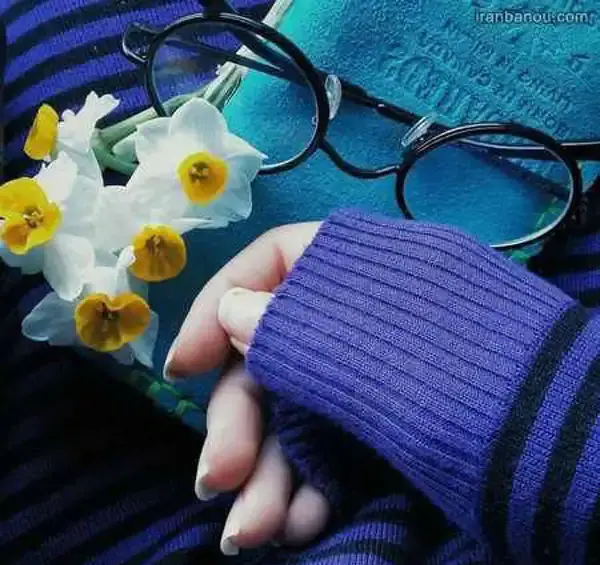 عکس پروفایل برای ایتا دخترونه فانتزی