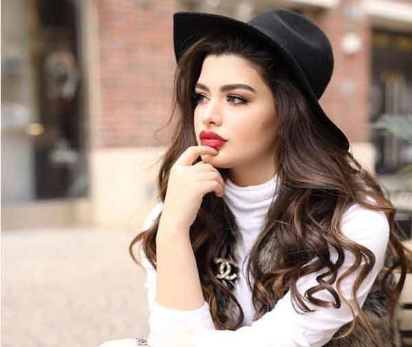 عکس دخترونه اسپرت برای پروفایل