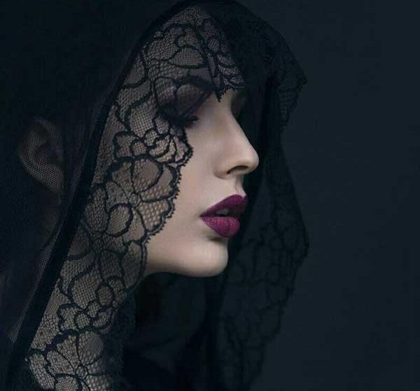 تلگرام دخترونه عکس دختر برای پروفایل