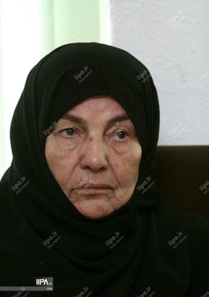 عکس همسر سید حسن نصرالله