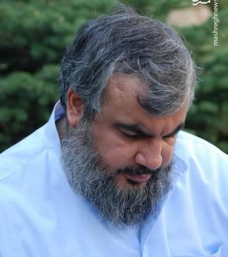 عکس همسر سید حسن نصرالله