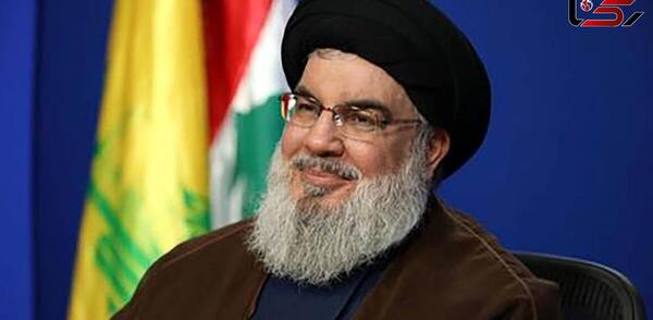 عکس مادر سید حسن نصرالله