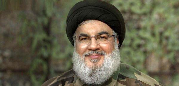 عکس مادر سید حسن نصرالله