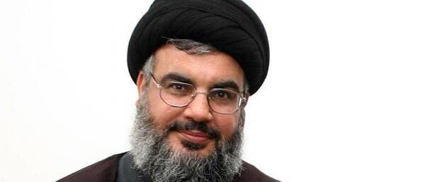 عکس مادر سید حسن نصرالله