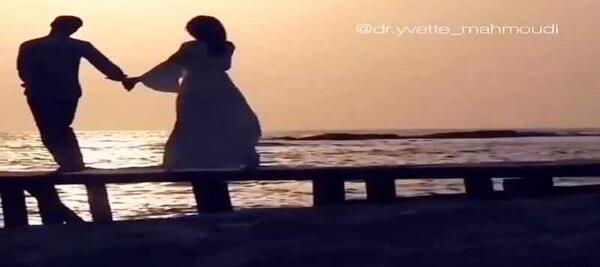 کلیپ رمانتیک عاشقانه دونفره عکس عاشقانه هندی